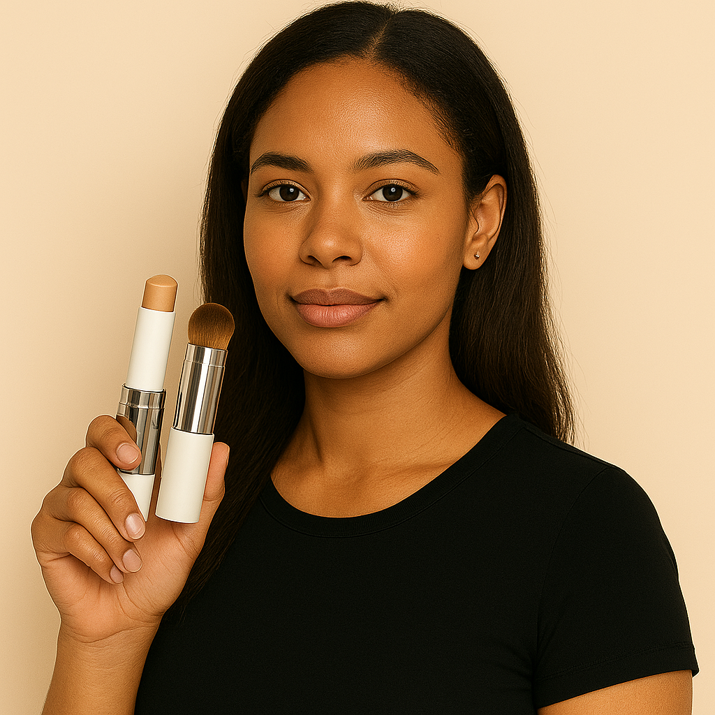 Fond de teint éclatant ™