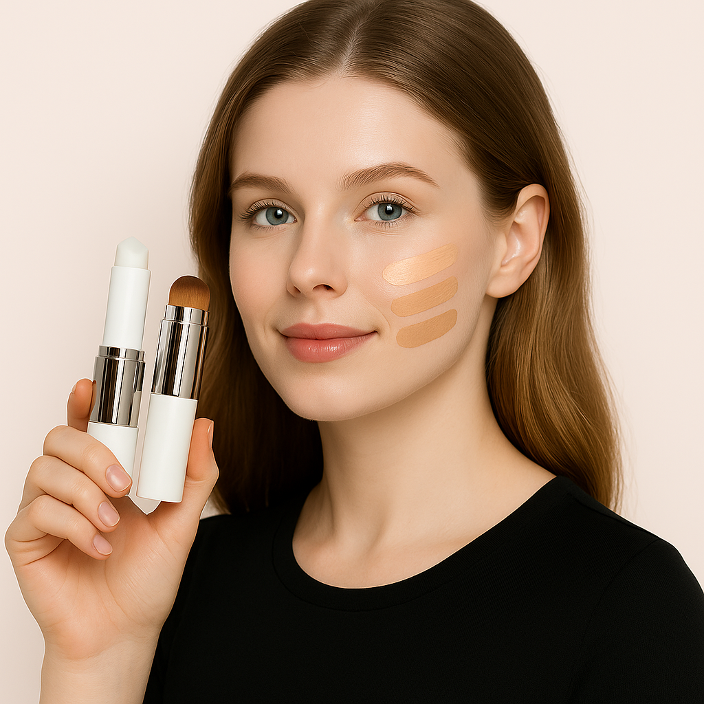 Fond de teint éclatant ™