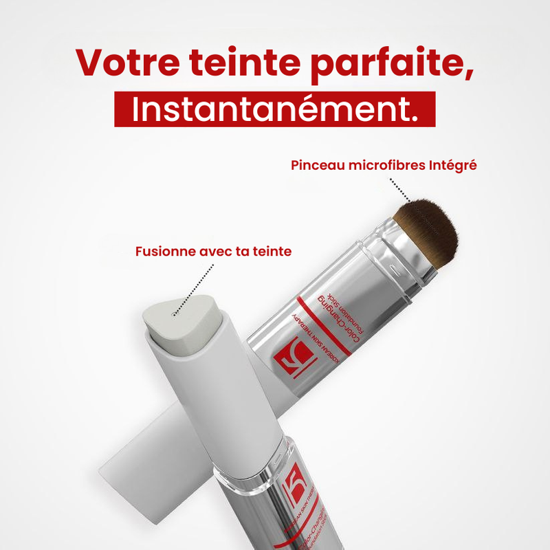 Fond de teint éclatant ™