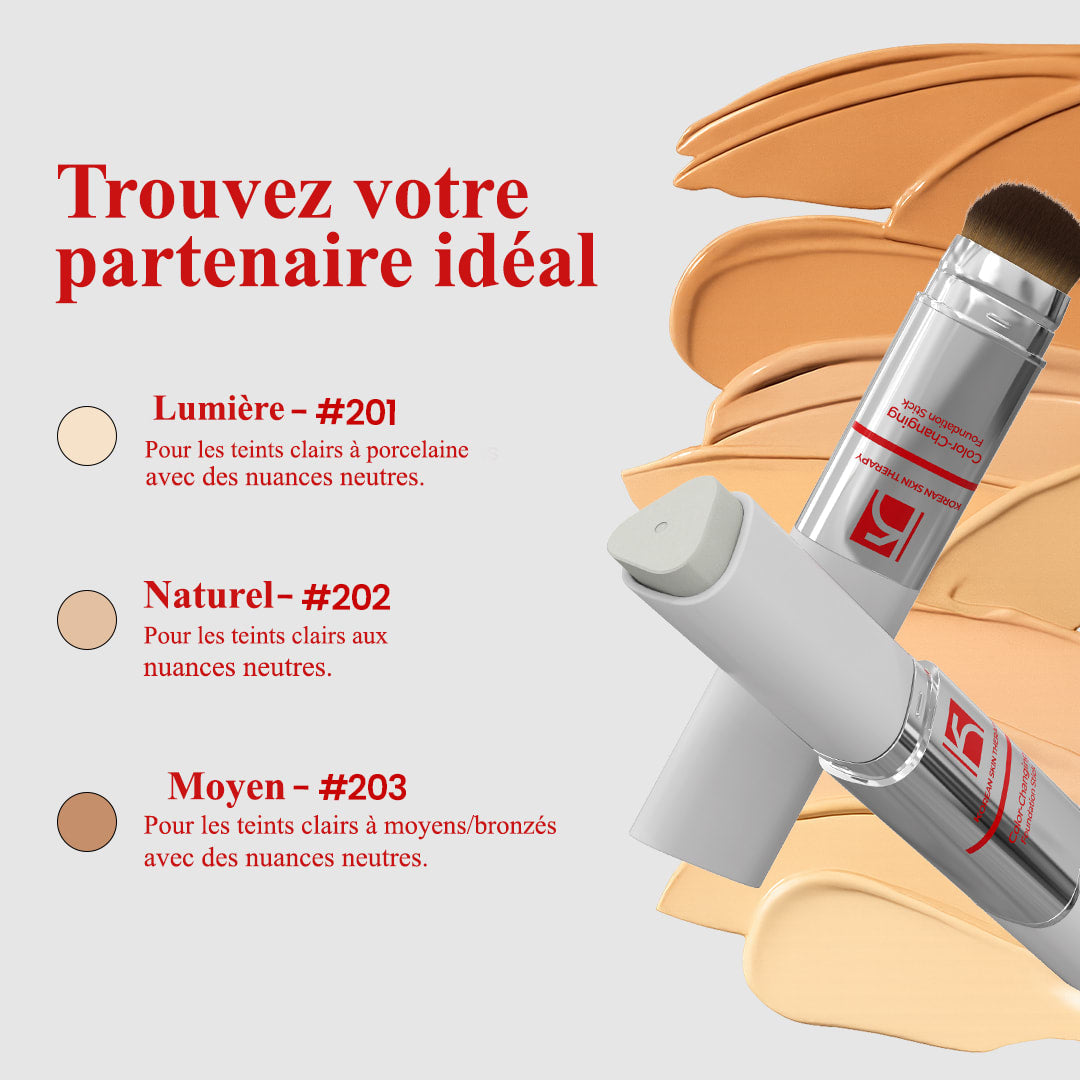 Fond de teint éclatant ™